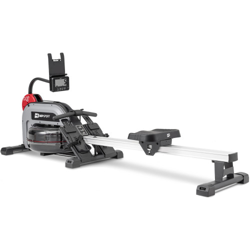 Купить Гребной тренажер  Hop-Sport HS-150WR Titan в Киеве - фото №1